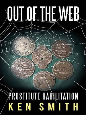 Book cover for Out of the Web