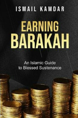 Cover of Earning Barakah