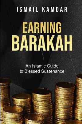 Book cover for Earning Barakah