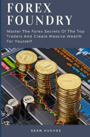 Cover of Forex Foundry