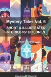 Book cover for Mystery Tales Vol. 6