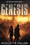 Book cover for Genesis