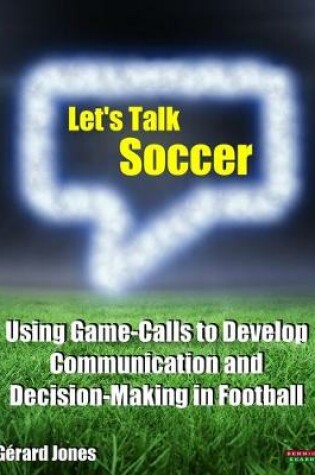 Cover of Let's Talk Soccer