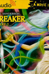 Book cover for Warbreaker, Part 2