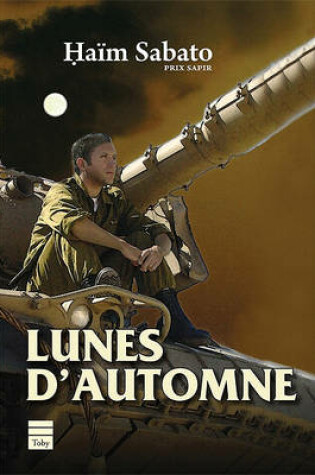 Cover of Lunes D'Automne