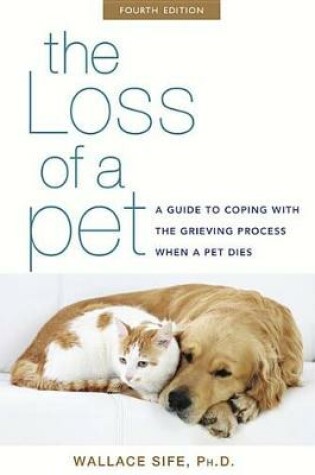 Cover of The Loss of a Pet