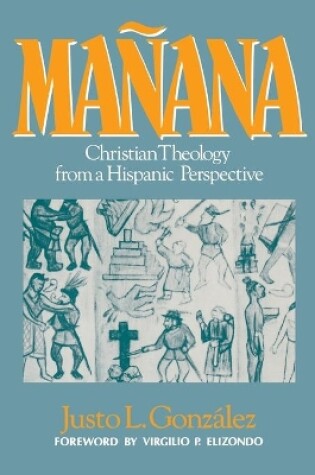 Cover of Manana