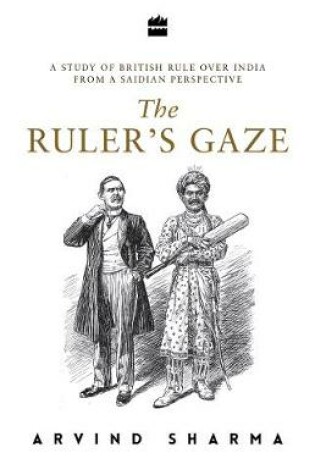 Cover of The Ruler's Gaze