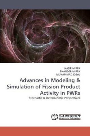 Cover of Advances in Modeling