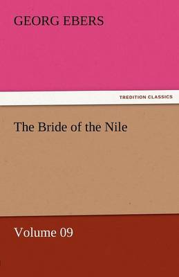 Book cover for The Bride of the Nile - Volume 09