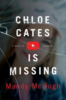 Book cover for Chloe Cates Is Missing