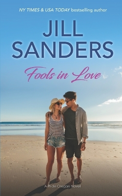 Book cover for Fools in Love