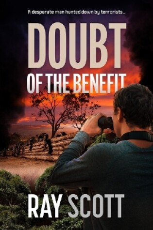 Cover of Doubt of the Benefit