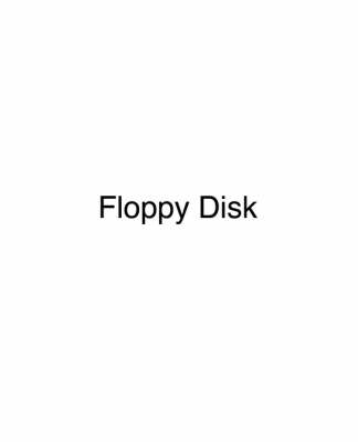 Book cover for Why Doesn't My Floppy Disk Flop?