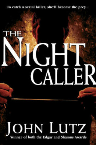 Cover of The Night Caller