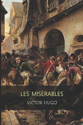 Book cover for Les Misérables Part 31-40