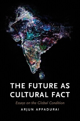 Cover of The Future as Cultural Fact