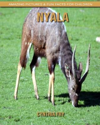 Book cover for Nyala