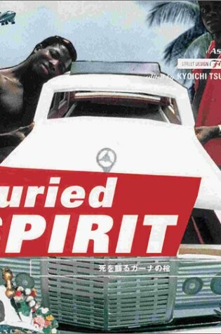 Cover of Buried Spirit