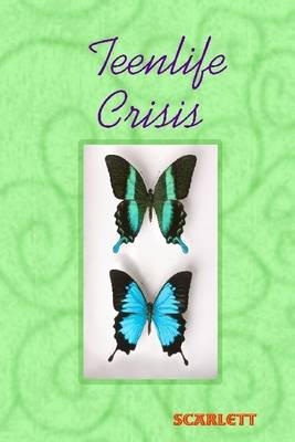 Book cover for Teenlife Crisis