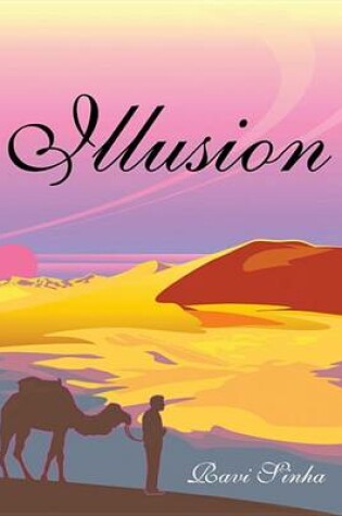 Cover of Illusion