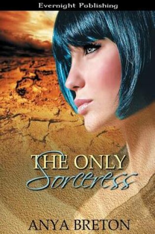 Cover of The Only Sorceress