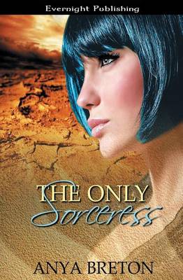 Cover of The Only Sorceress