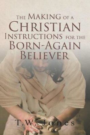 Cover of The Making of a Christian