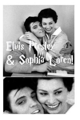 Cover of Elvis Presley & Sophia Loren!