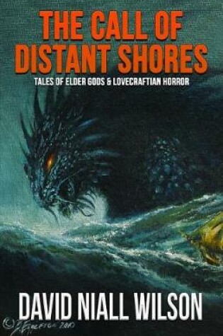 Cover of The Call of Distant Shores
