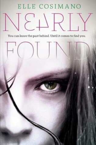 Cover of Nearly Found