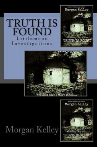 Cover of Truth is Found