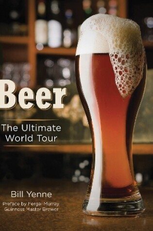Cover of Beer