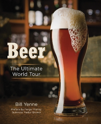 Book cover for Beer