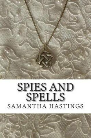 Cover of Spies and Spells