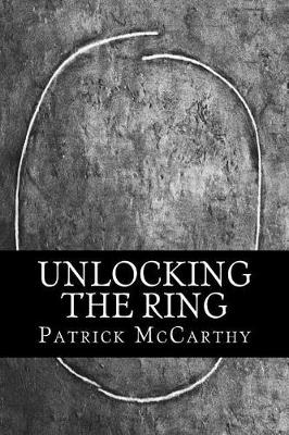 Book cover for Unlocking the Ring