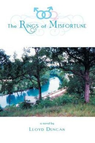 Cover of RINGS of MISFORTUNE