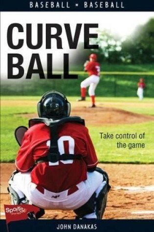 Cover of Curve Ball