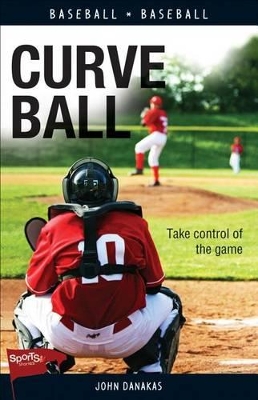 Book cover for Curve Ball
