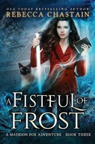 Cover of A Fistful of Frost