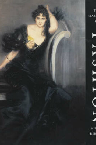 Cover of The Gallery of Fashion