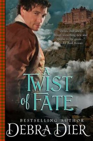 Cover of A Twist of Fate