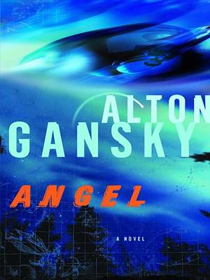 Book cover for Angel