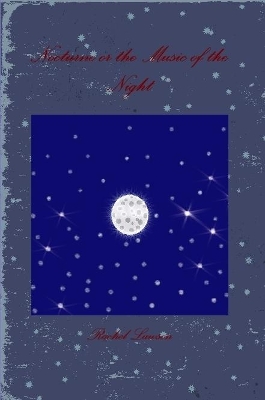 Book cover for Nocturne or the Music of the Night