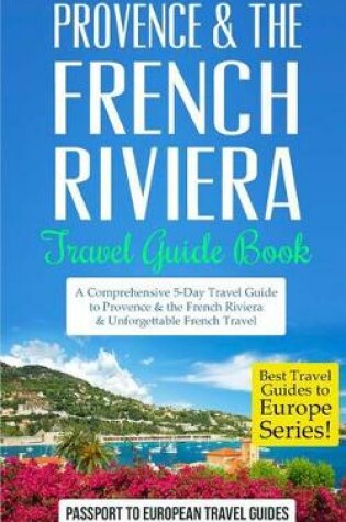 Cover of Provence