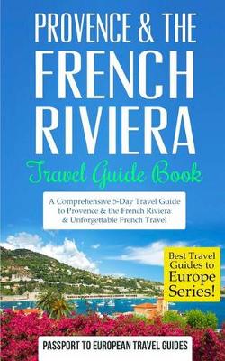 Book cover for Provence