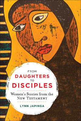 Cover of From Daughters to Disciples