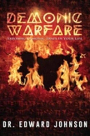 Cover of Demonic Warfare