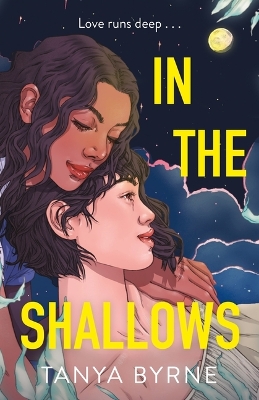 Book cover for In the Shallows