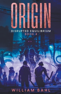 Book cover for Origin